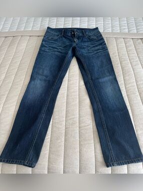 Jeans by Dolce&Gabbana